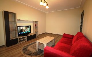 Apartament 2 camere Nicolina prima statie din Podu Ros - Poză 1