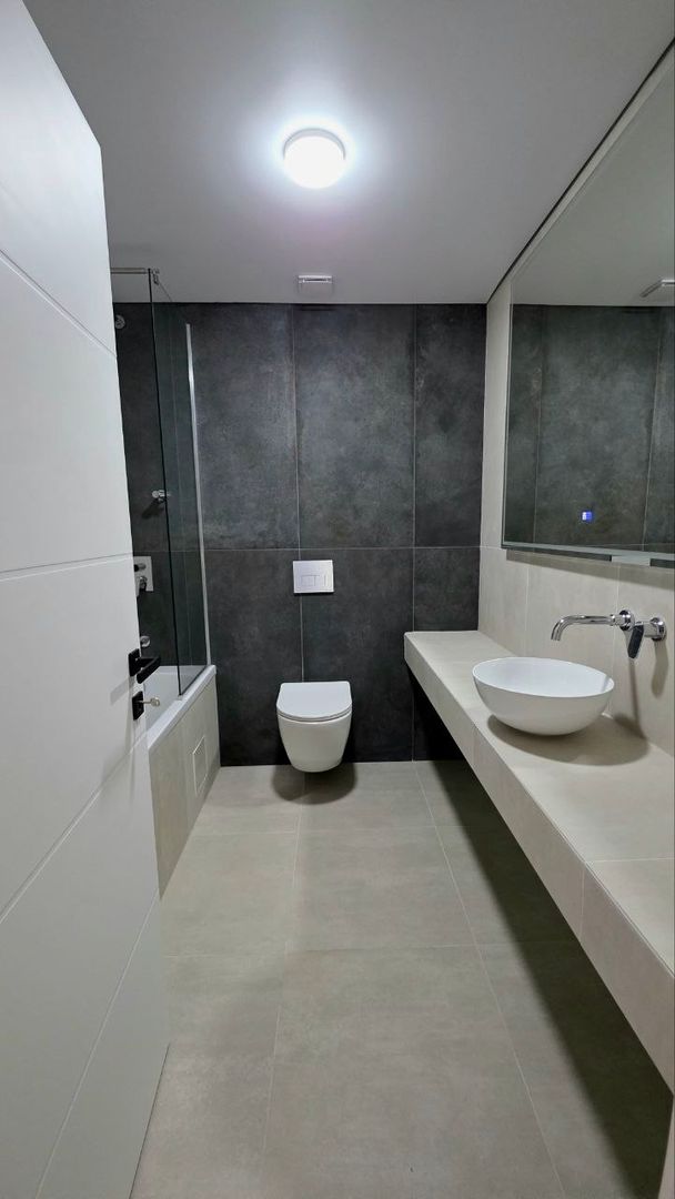 Apartament cu 1 cameră în București, Pipera, România - Poză 6