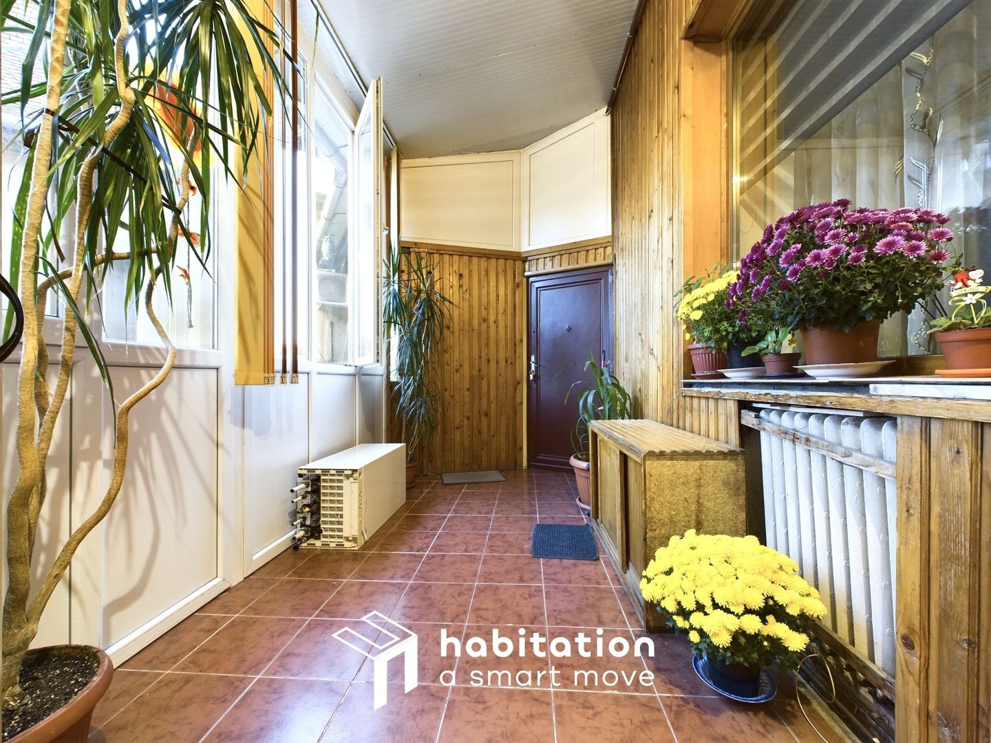 Apartament cu 3 camere, garaj și boxă, lângă Prefectură - Medicina - Poză 17