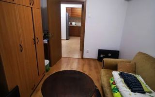 AP. 3 CAMERE DRUMUL TABEREI, RENOVAT, METROU 2 MINUTE, MOBILAT MODERN - Poză 3