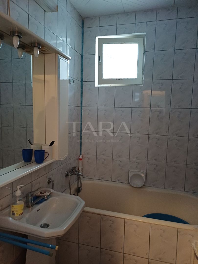 Apartament 2 camere semidecomandat, balcon – Gheorgheni - Poză 5