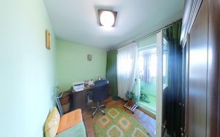 Apartament 4 Camere Ultracentral, Decomandat, Etaj 2 - Poză 13
