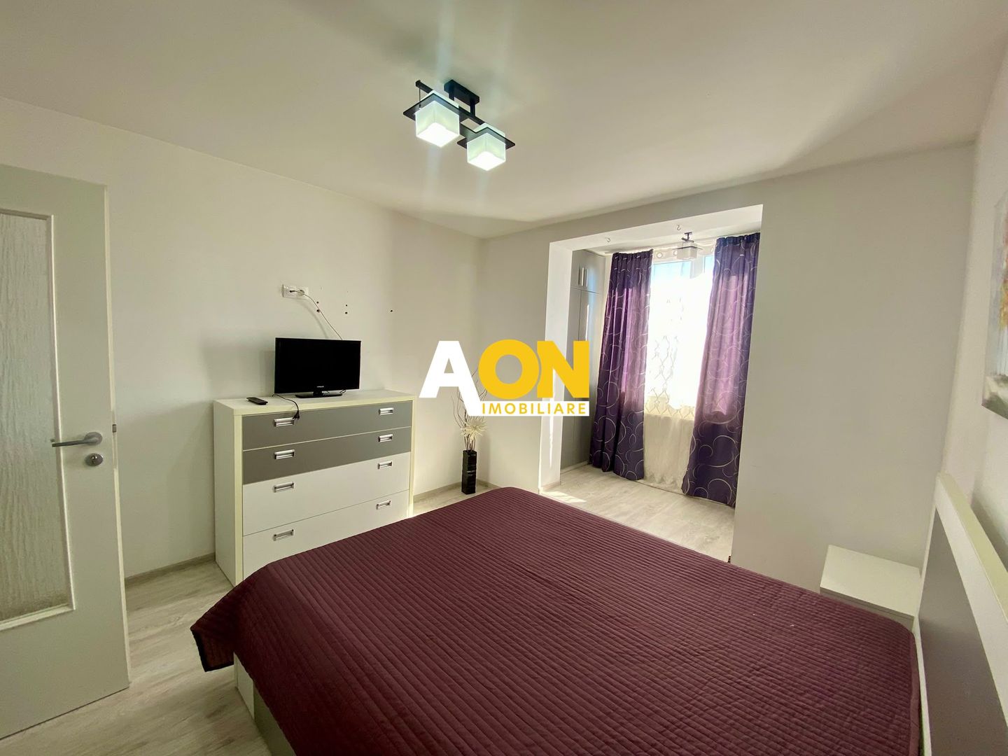 Apartament 3 Camere, Renovat, Complet Mobilat, Central - Poză 9
