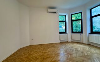 Vila Interbelica Restaurata | Pretabil Birouri - Showroom - Poză 4