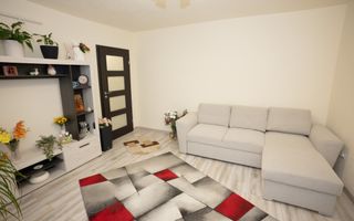 Apartament de vânzare cu două camere  etaj 2 zona Gării - Poză 10