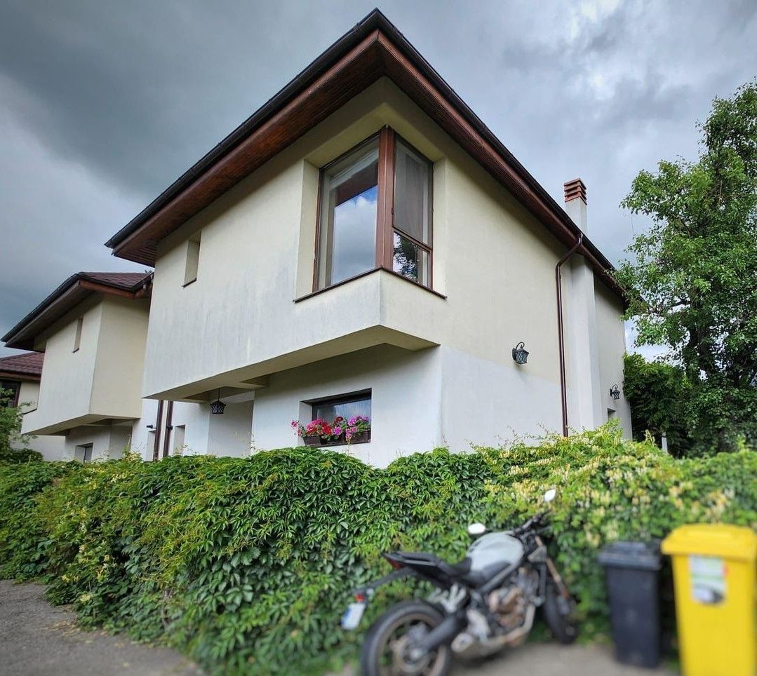 Casa 4 camere de vanzare | P+1+Pod | mobilata si utilata | Mogosoaia - Poză 17