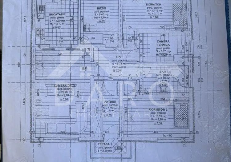 Casă de vânzare Nazna zona superba - Poză 9