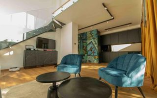 Duplex 2 camere Aviației | 2 bai | Terasa | Loc de parcare - Poză 3