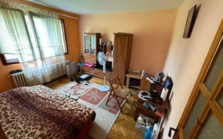 Apartament 2 camere decomandat – 47 mp,  Tudor , 79000 € negociabil - Poză 3