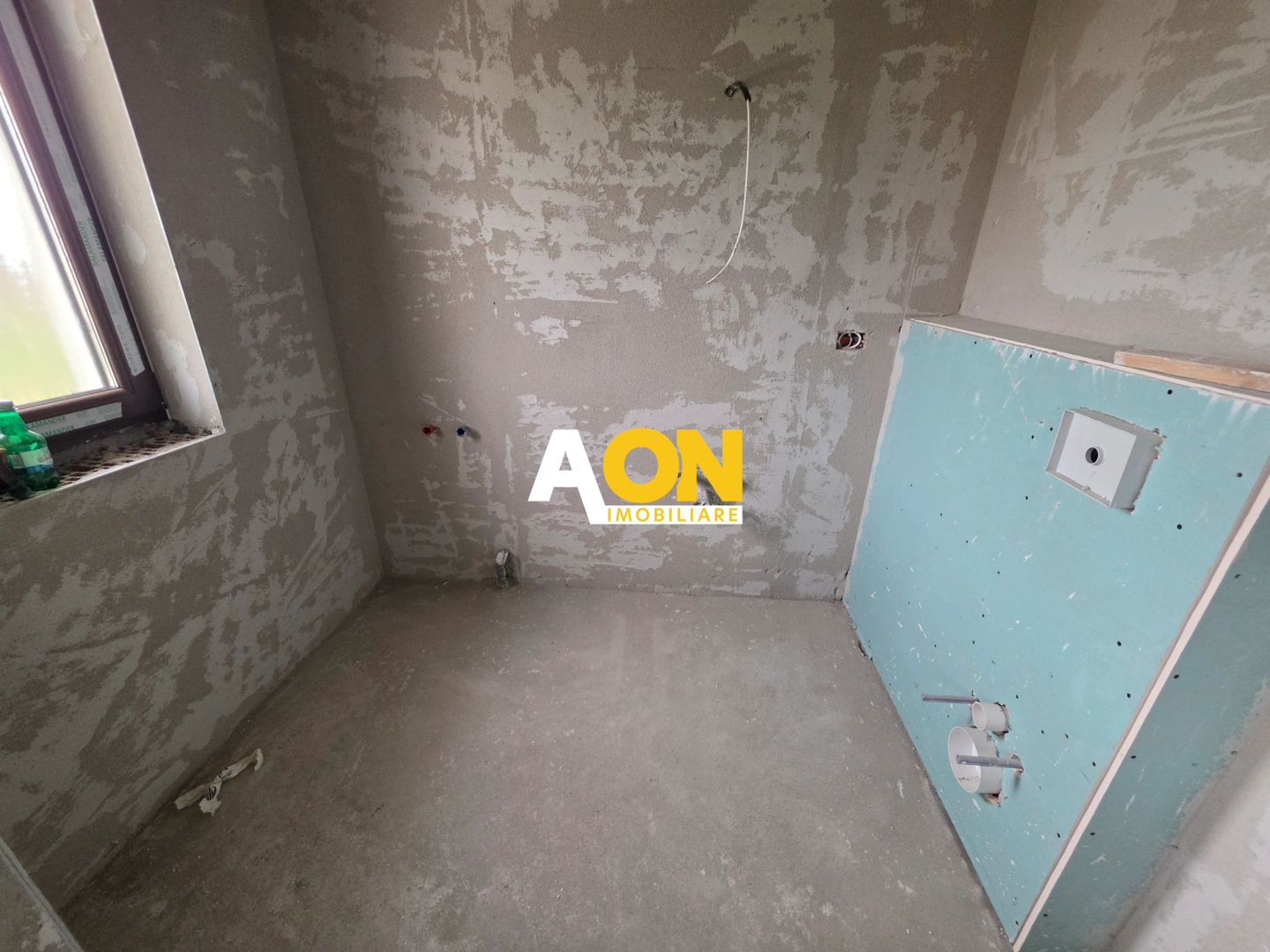 Casa Individala 4 Camere, 3 Bai,  Zona Cetate - Poză 8