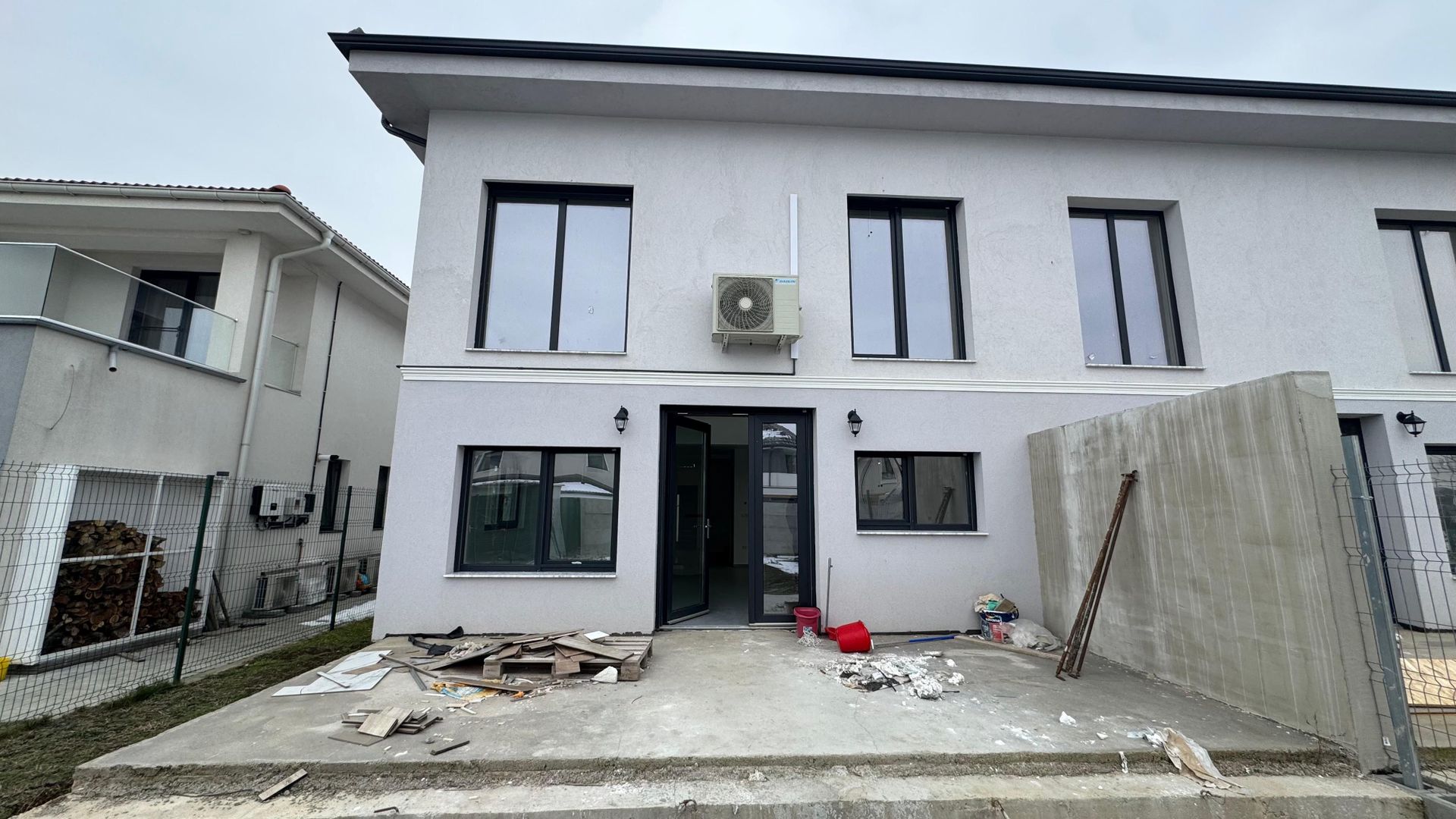 COMISION 0% | Duplex | Dumbravita | 145 mp | 4 Camere | - Poză 20