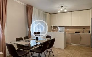 Casa LUX cu 5 camere de inchiriat in zona Iosia, Oradea - Poză 1