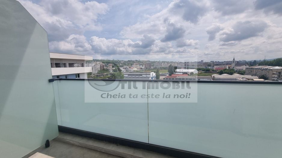 0% Comision ! Apartament cu 2 camere, INTABULAT - Dacia - Bloc Nou - Poză 6