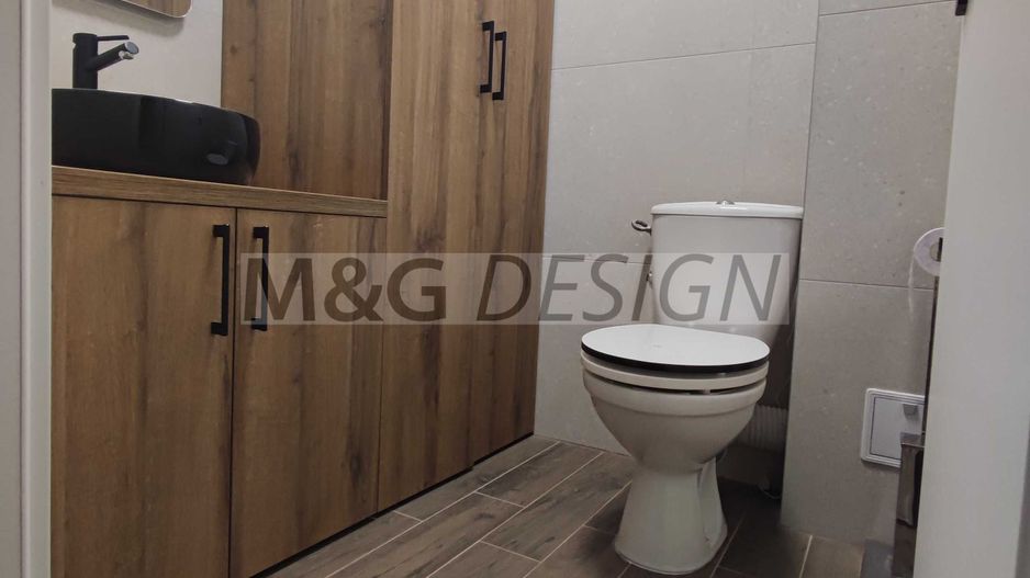 Apartament 3 camere Dumbrăvița - Poză 5