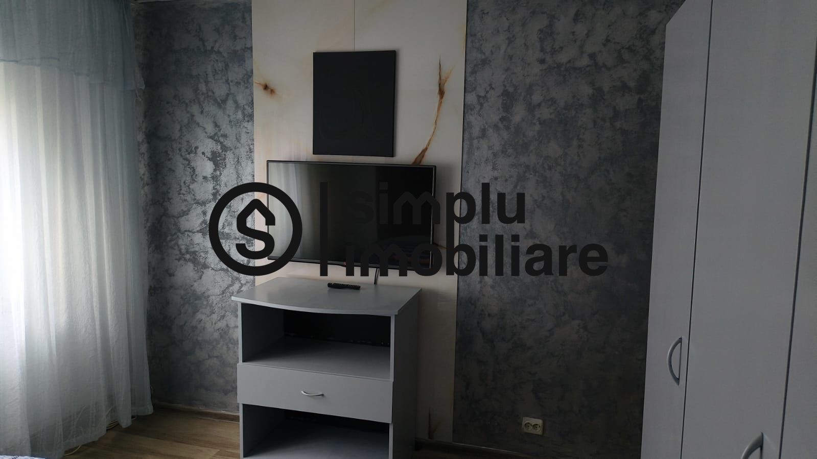 2 decomandate, centrala termica, Ciuperca - 420 Euro - Poză 5