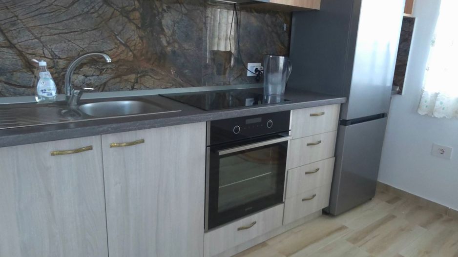 3 camere cu terasa si parcare exterioara Prima Onestilor - Poză 2
