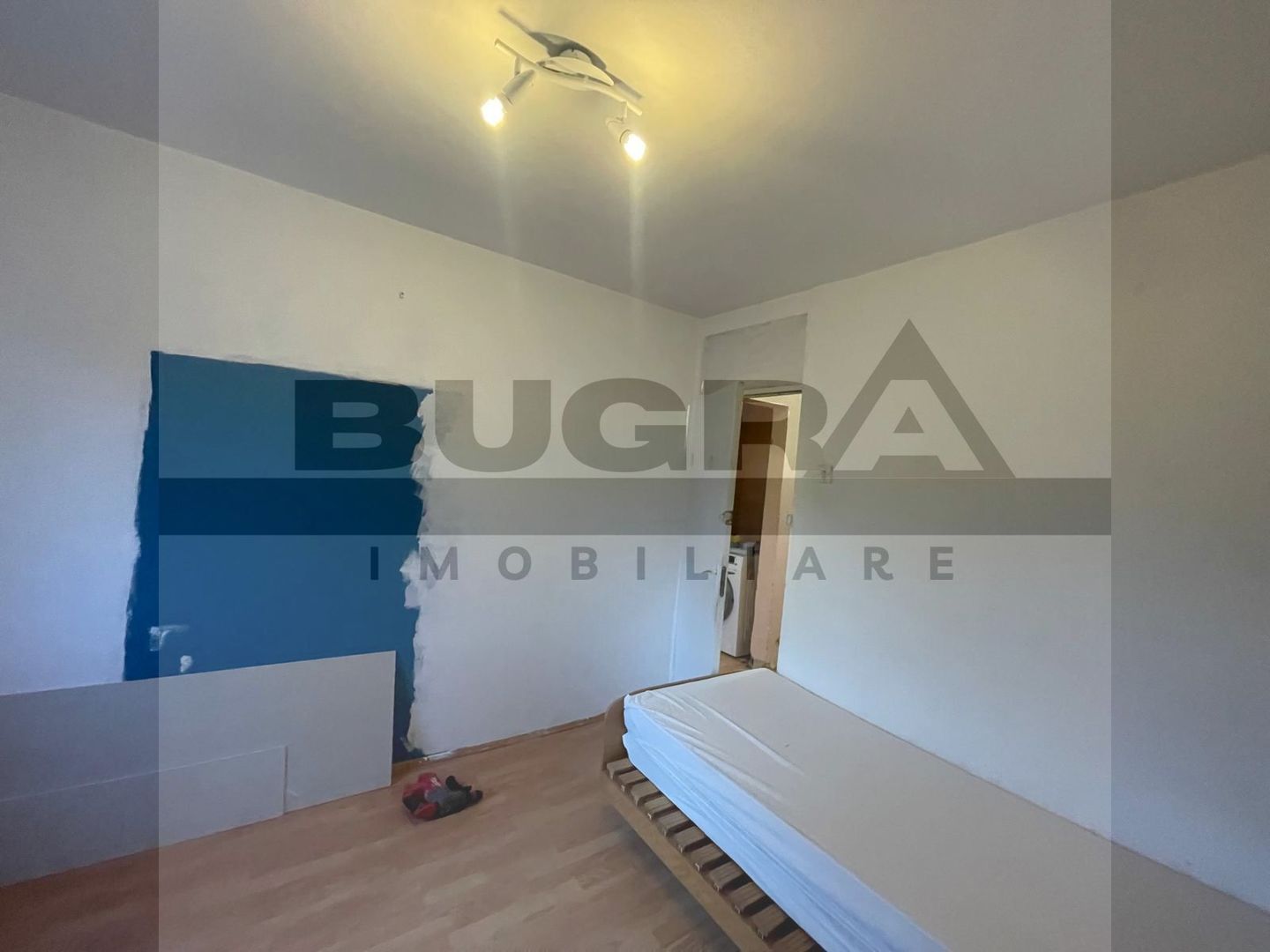 Apartament de 3 camere, decomandat, 65mp, zona strazii Campului - Poză 8