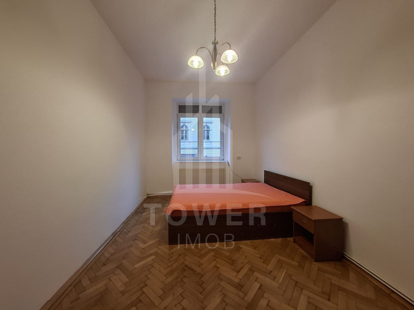 Apartament 3 camere de închiriat | Zona Ultracentrală Sibiu - Poză 6