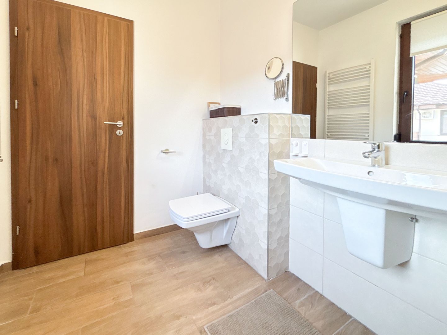 Green Future Residence | Oportunitate Închiriere Vila Pipera - Poză 59