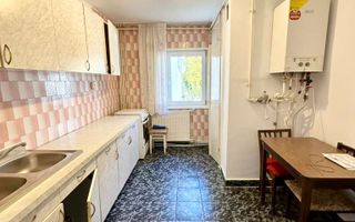 Apartament 4 camere in Manastur, etaj 1/4, zona Kaufland ! - Poză 3