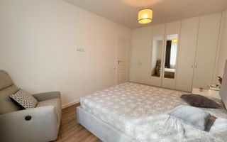 Apartament la cheie / etaj intermediar / Zona Parcul Poligon - Poză 6
