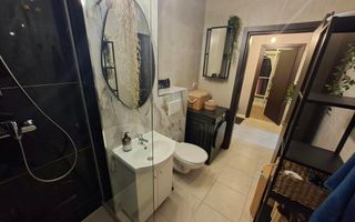Apartament 2 camere tip studio Subcetate City 2 Sanpetru  Brasov - Poză 8