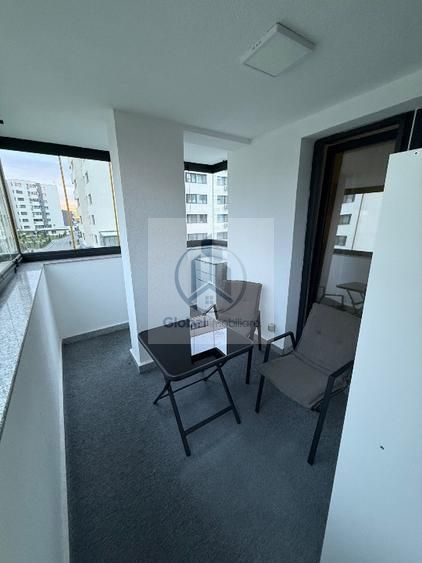 Apartament 2 camere Ivory Residence Pipera | Parcare + Boxă | Balcon închis - Poză 11