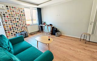 2 camere, decomandat, modern, Ultracentral, zona Universitatilor - Poză 6