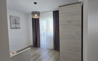 Apartament de închiriat | Sibiu Nord-Vest | 3 camere | 80 mp - Poză 8
