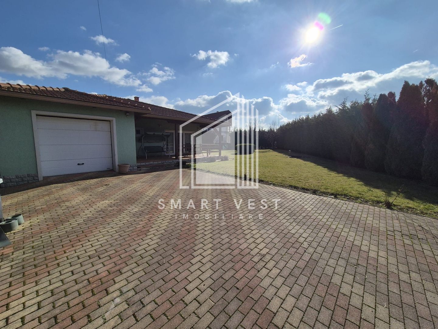 Casa 3 camere de inchiriat | 115mp | Zona Vetis - Poză 27