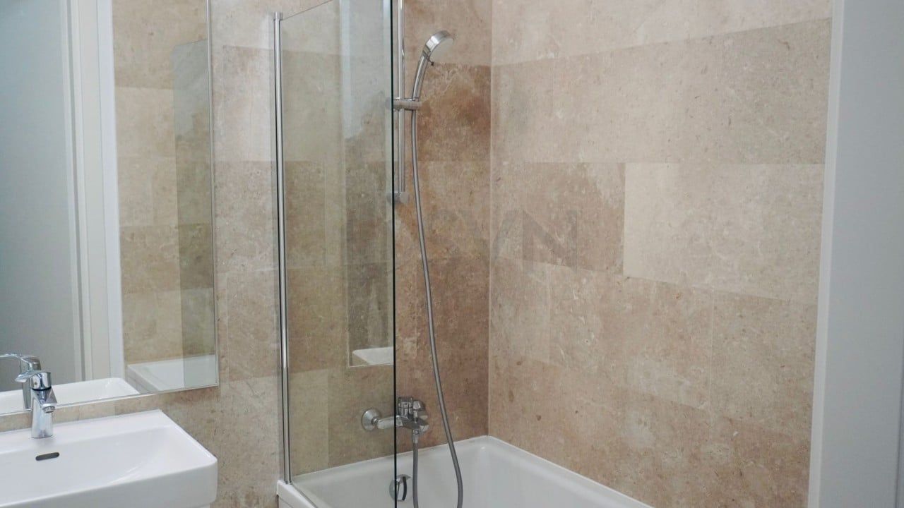 REA1028422 Apartament 2 camere Luxuria Residence parcare inclusa mobilat premium - Poză 8