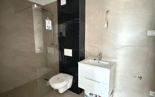 Duplex Mosnita Noua, proiect modern, finisat la cheie - Poză 12