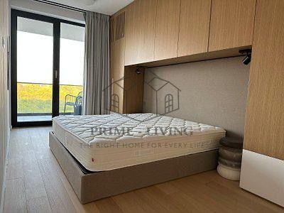 APARTEMENT SUPERB CU 3 CAMERE LA INCHIRIERE IN ZONA  JANDARMERIEI - Poză 4