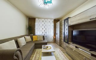 Apartament cu 3 camere în Alfa - Poză 2