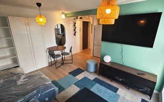 2 camere, mobilat, utilat, nou Parcul Circului - Cellini Residences - Poză 7