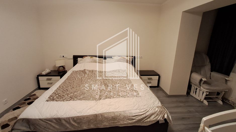 Apartament 4 camere | Etajul 1 | Zona Micro 17 - Poză 8