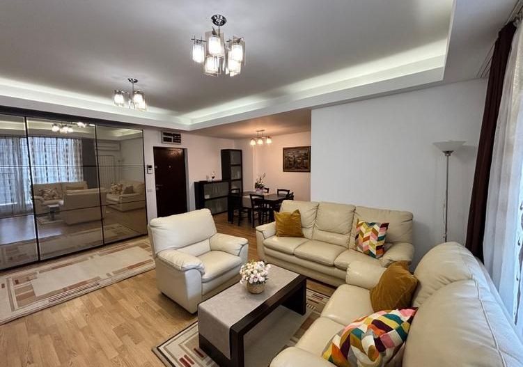 4-Room Apartment | North Area Lake View | 117 sqm - Poză 6