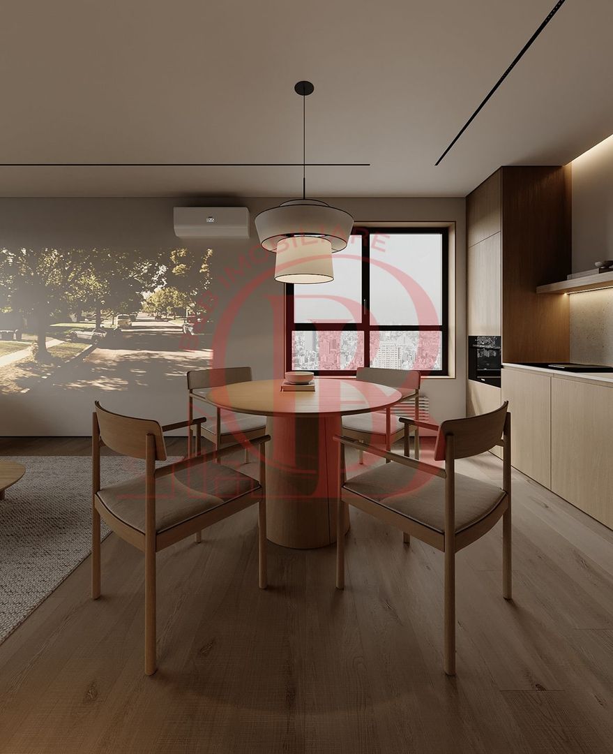 Apartament 3 camere cu Terasa Titan Th. Pallady-Sector 3 - Poză 15