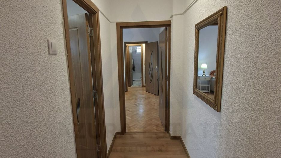 Apartament 3 camere etaj 2 renovat prima inchiriere pe Mihai Viteazul - Poză 5