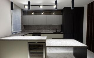 Inchiriere 3 Camere Jolie Village Pipera Nou - Poză 3