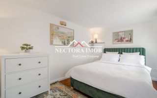 NECTORA IMOB-Casa Ultracentrala Teatru/Piata Unirii, Mobilata/Utilata - Poză 11