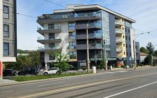 Apartament modern cu 2 camere, 2 balcoane și vedere deschisă. - Poză 16