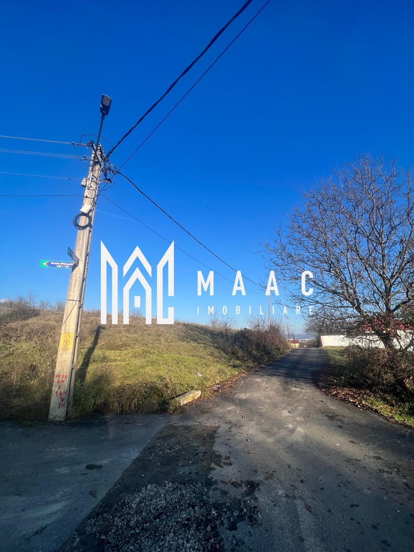 Teren | Copacelu | 5000 mp | Pretabil cartier rezidential - Poză 7