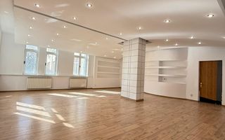 Spațiu de birouri de închiriat – zona Universitate - Poză 1