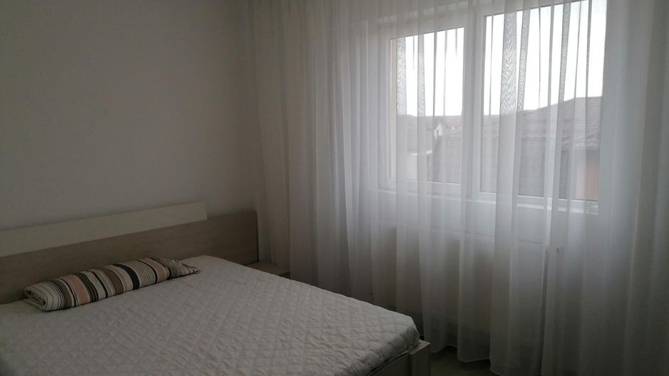 AP. 2 CAMERE - BRAGADIRU, CENTRALA PROPRIE,  LOC PARCARE , BLOC NOU - Poză 2