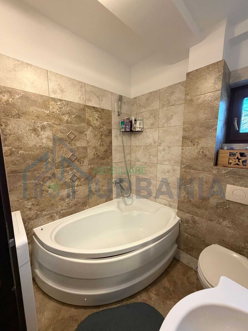 Apartament 38mp, Valea Lupului – mobilat complet, parcare privată,lift - Poză 6