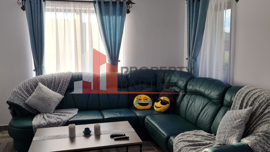 Casă modernă in Tohanul Nou, la 4 km de Castelul Bran - Poză 12