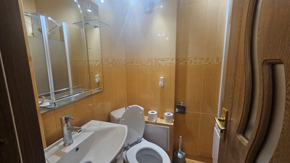 Apartament 3 camere, Negru Voda - Brancoveanu - Poză 5