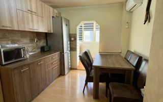 Pb 2 camere, etajul 2, str. Xenopol, aproape de Ramada - Poză 15