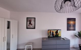 GARSONIERA- VITAN, BUCATARIE INCHISA, METROU 8 MINUTE, MODERN - Poză 5